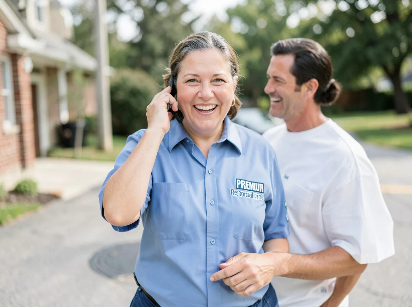 Water Damage Restoration Redbird, OK FAQs